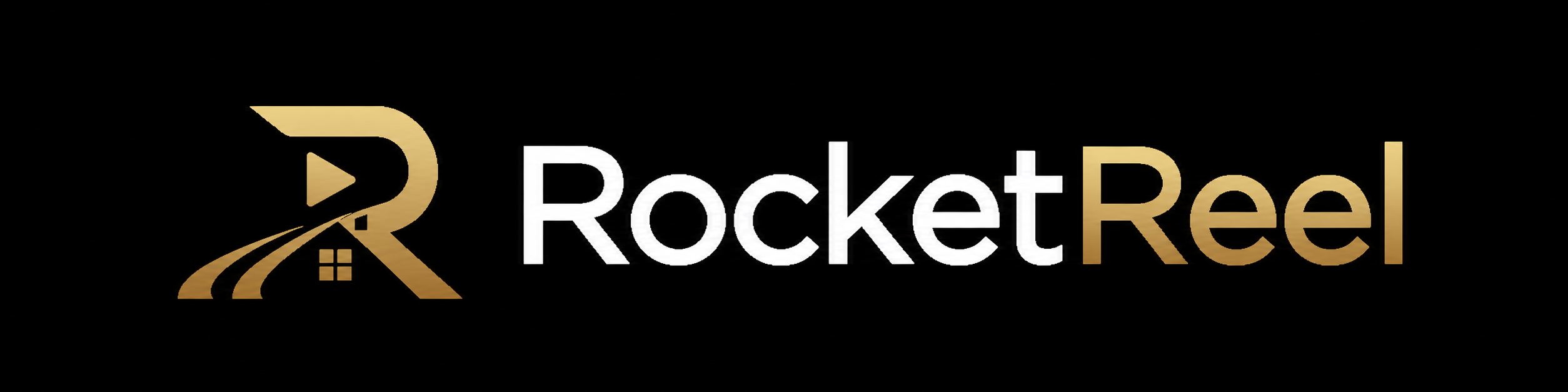 RocketReel logo